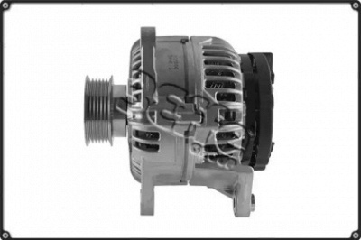 3EFFE GROUP alts352 -  
